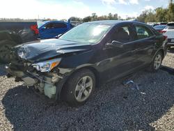 Chevrolet Malibu salvage cars for sale: 2014 Chevrolet Malibu ls