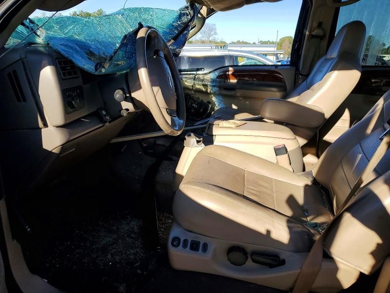 2003 Ford F250 Super Duty