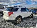 2011 Ford Explorer Limited