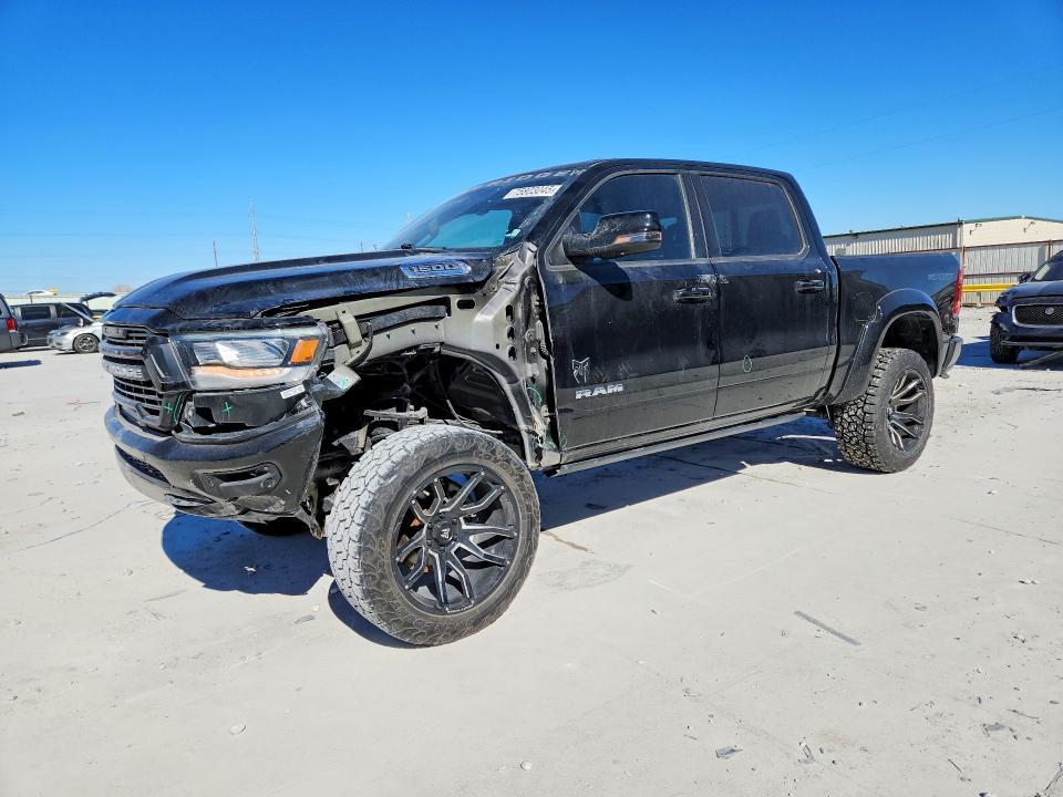 2023 Dodge Ram 1500 big Horn/lone Star