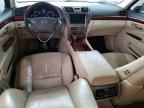 2007 Lexus Ls 460