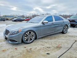 2016 Mercedes-Benz S 550 4matic for sale in Louisville, KY