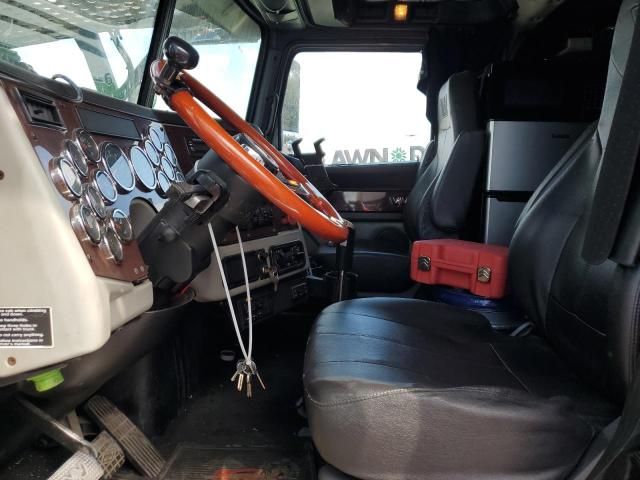 2016 Western Star 2016 Western Star 4900 Car Hauler Truck