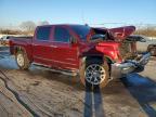 2017 GMC Sierra K1500 SLT