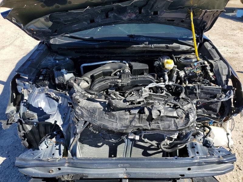 2025 Subaru Outback Touring