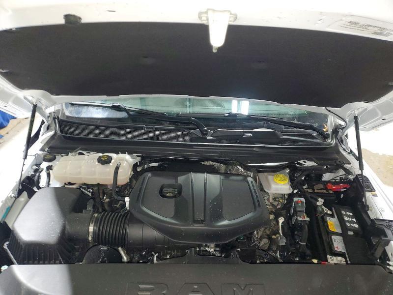 2026 Dodge Ram 1500 Rebel