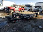 2023 Novae Equipment Trailer