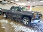 2015 Chevrolet Silverado K1500