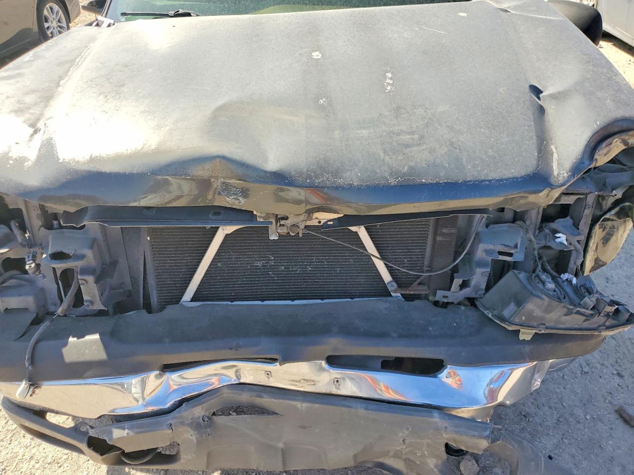 2003 Chevrolet Silverado C1500