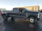 2023 Ford F350 Super Duty