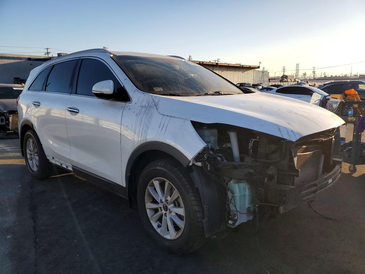 2019 KIA Sorento l