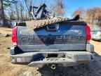 2003 Chevrolet Avalanche C1500