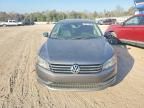 2015 Volkswagen Passat s