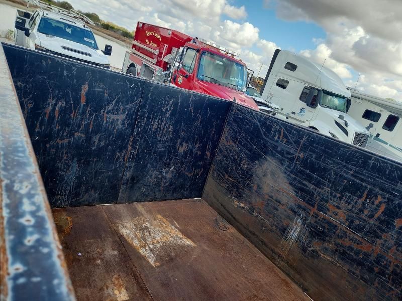 2024 Americam Made 82'X14TA Dump Trailer