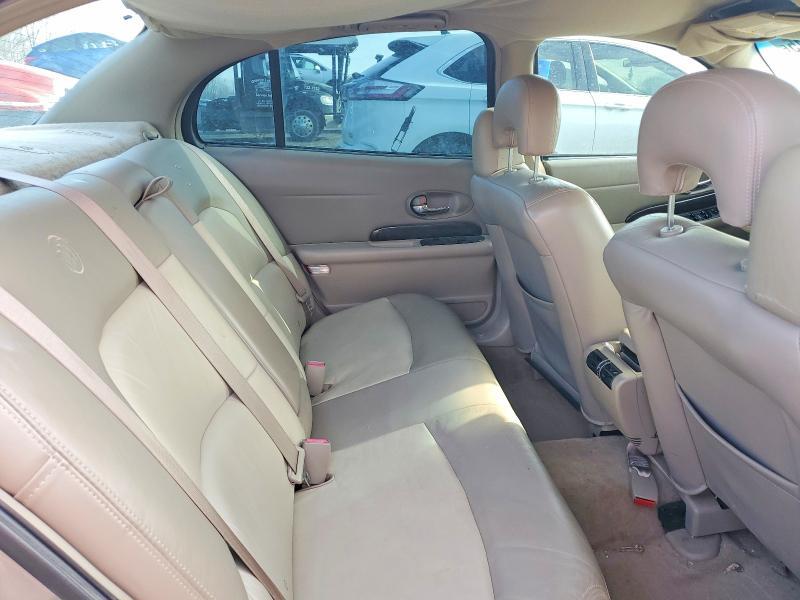 2003 Buick Lesabre Limited