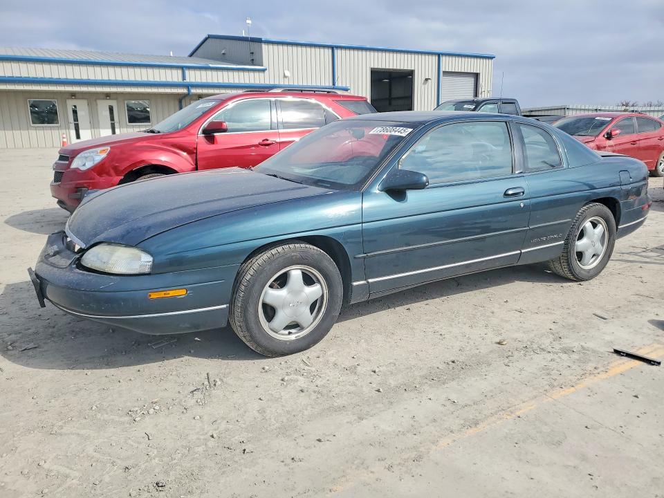 1995 Chevrolet Monte Carlo ls