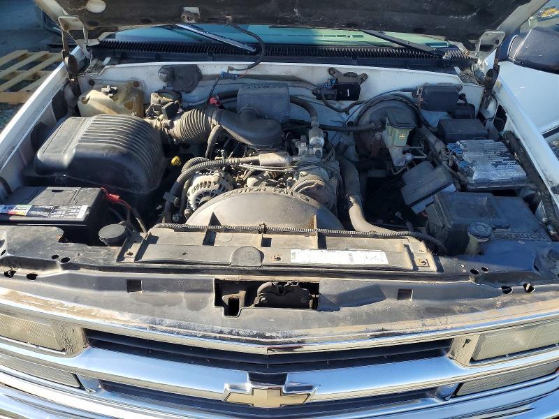 1996 Chevrolet GMT-400 C1500