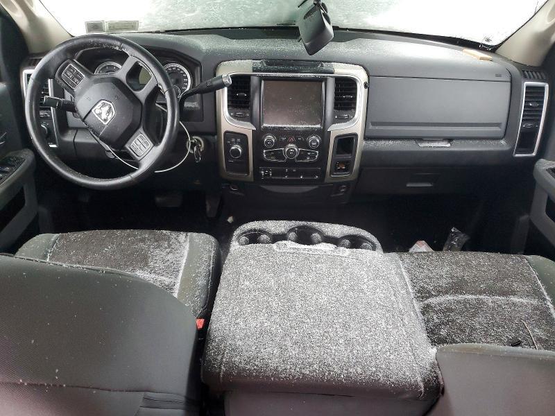 2014 Dodge Ram 2500 slt
