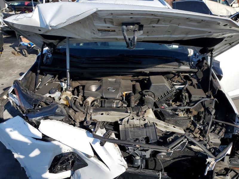 2018 Lexus Nx 300 f Sport