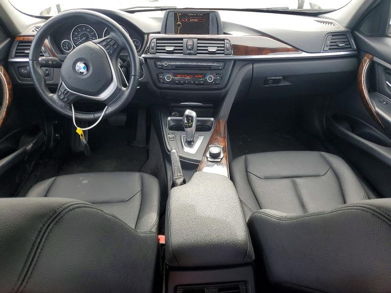 2014 BMW 328 xi