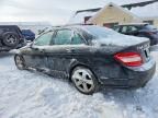 2010 Mercedes-Benz C 300 4matic
