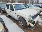 2005 Jeep Liberty Limited