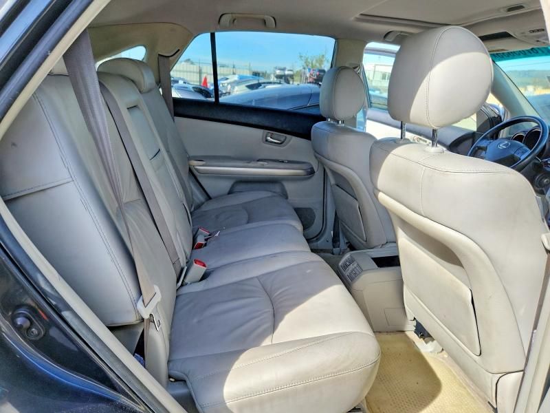 2006 Lexus Rx 400h Base