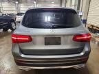 2018 Mercedes-Benz Glc 300 4matic