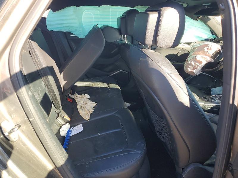 2016 Audi A3 Premium Plus S-line