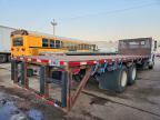 2017 Freightliner Business Class M2 Flatbed Truck