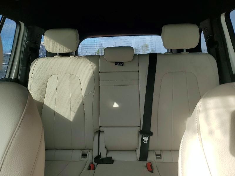 2024 Mercedes-Benz Eqb 350 4matic