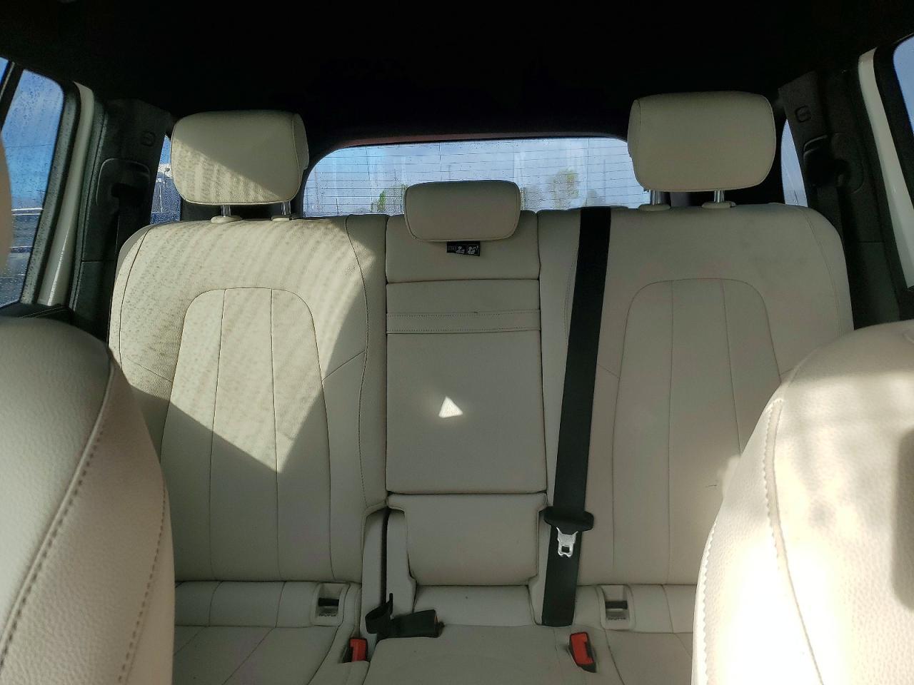 2024 Mercedes-Benz Eqb 350 4matic