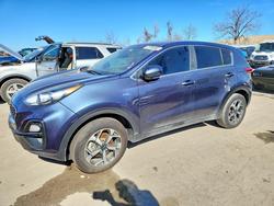 2022 KIA Sportage lx for sale in Bridgeton, MO