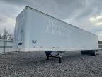 2007 Hyundai Translead VI2530A52-AJS DRY Van Trailer