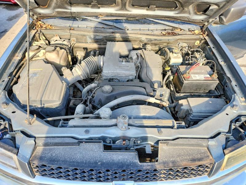 2006 Chev Colorado