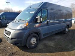 Dodge salvage cars for sale: 2019 Dodge RAM Promaster 3500 3500 High