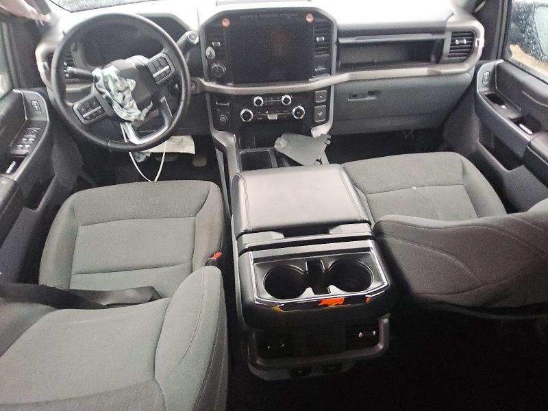 2024 Ford F150 XLT