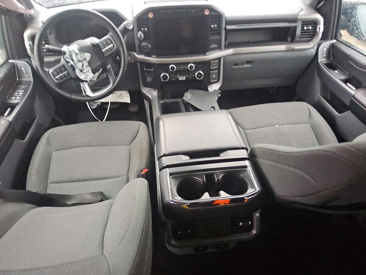 2024 Ford F150 XLT