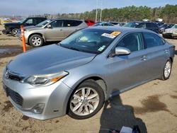 Toyota Avalon salvage cars for sale: 2015 Toyota Avalon xle