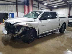 Dodge Vehiculos salvage en venta: 2012 Dodge RAM 1500 SLT
