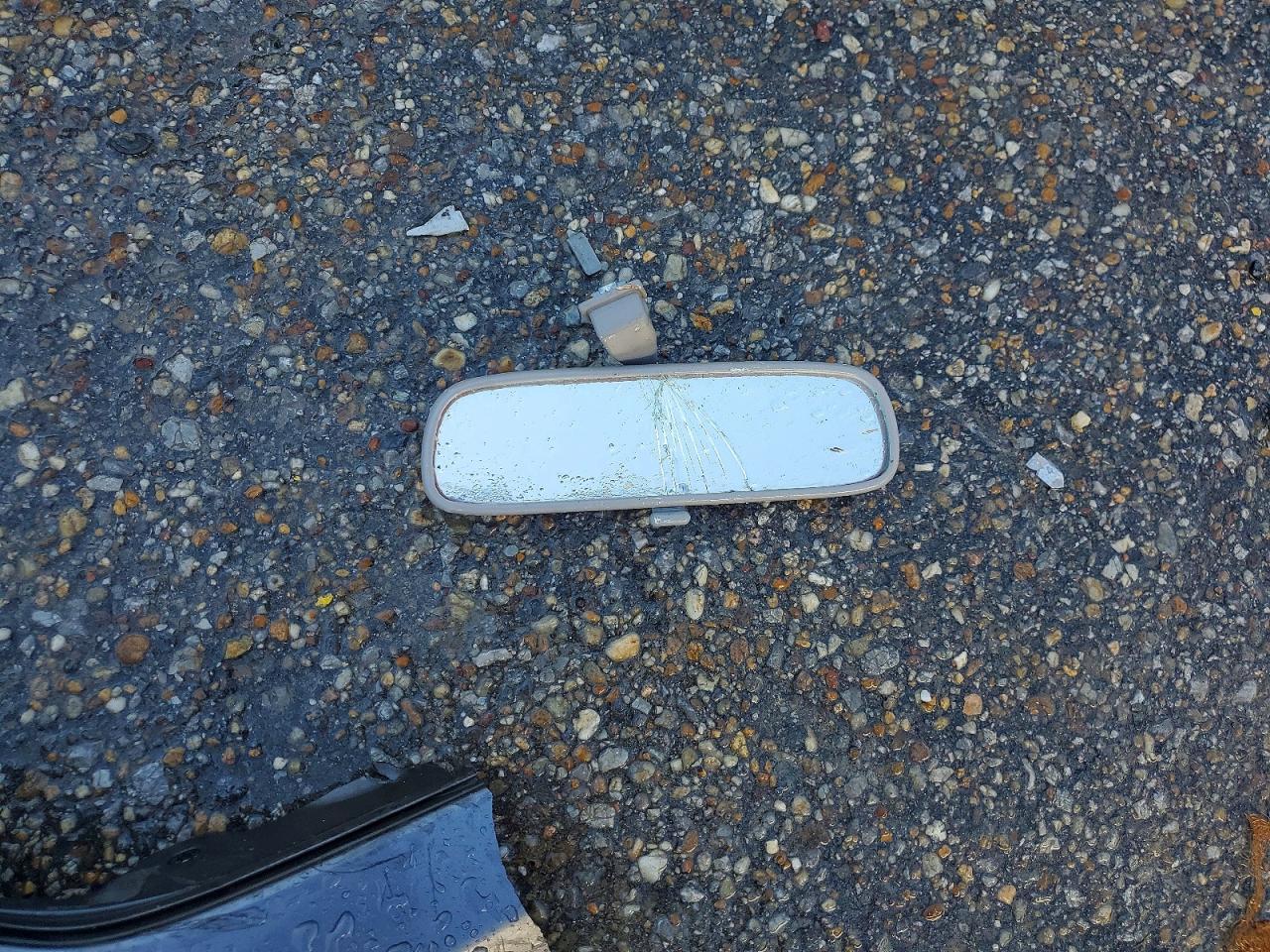 2003 Toyota Tacoma Base