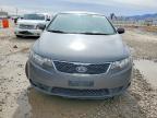 2013 KIA Forte ex