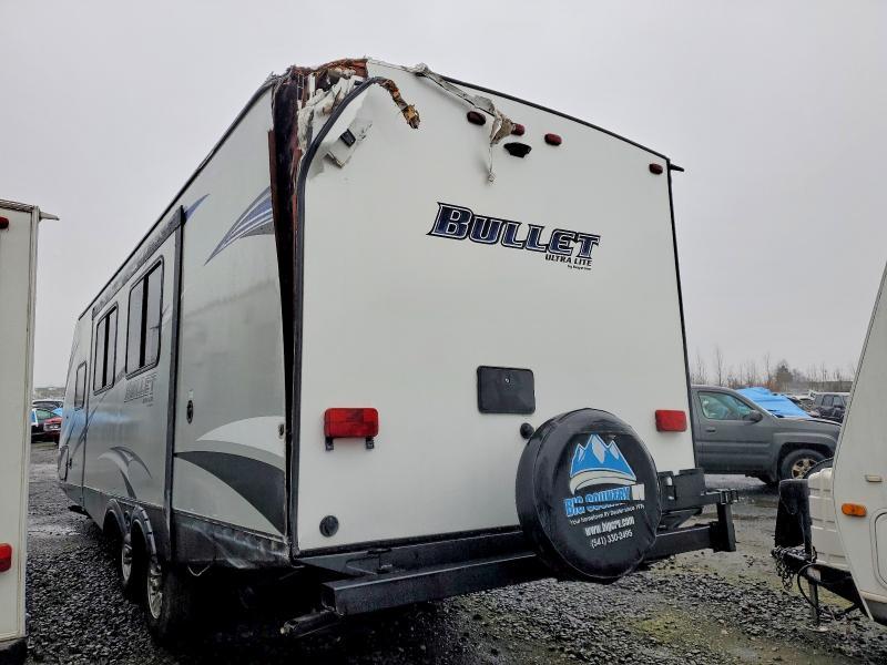 2019 Keystone 2019 Keystone Bullet Camper