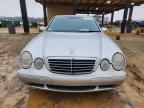 2002 Mercedes-Benz E 55 amg
