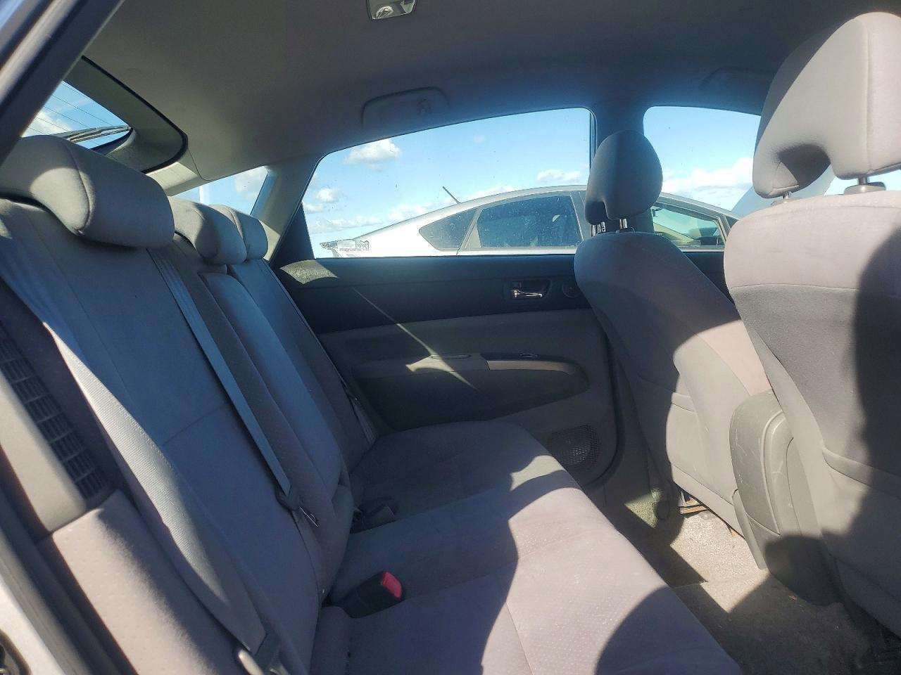 2007 Toyota Prius