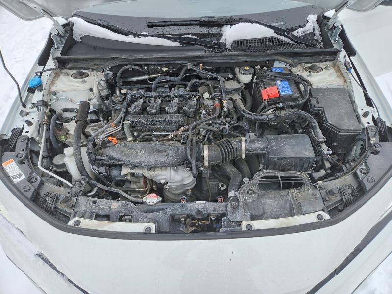 2023 Honda Civic Touring