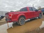 2016 Ford F150 Super Cab