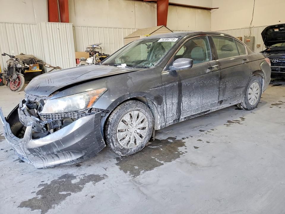 2011 Honda Accord lx