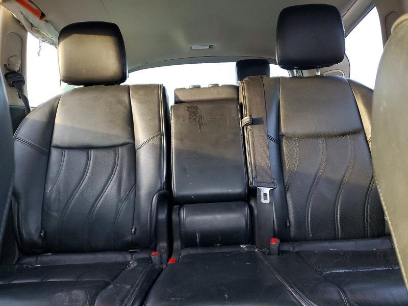 2014 Infiniti Qx60