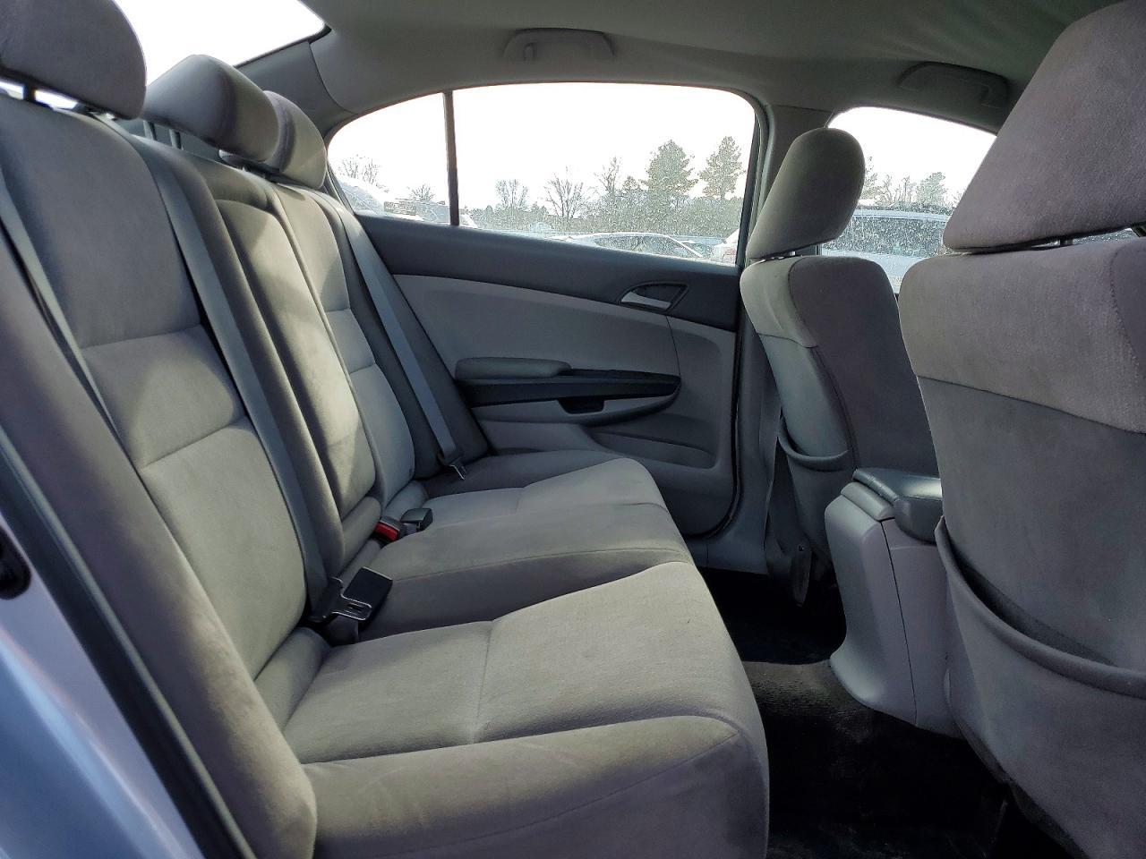 2009 Honda Accord lx